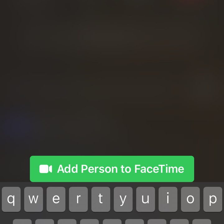 como hacer llamadas grupales en facetime groupface16 750x1334