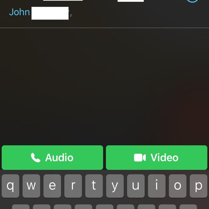 como hacer llamadas grupales en facetime groupface3 750x1334