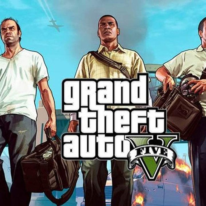 Sorpresa: descarga GTA V gratis para PC desde la web
