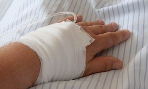 COVID-19: cuestionan la efectividad de la hidroxicloroquina