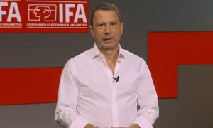 Feria tecnológica IFA se realizará sin público en 2020