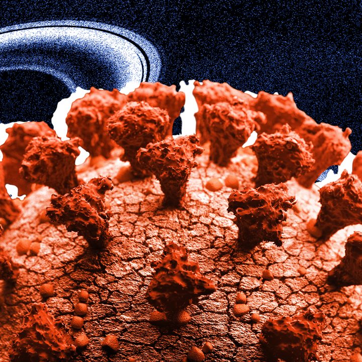 Expertos advierten que el COVID-19 podría provocar diabetes
