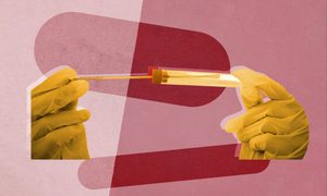 Una vacuna contra el coronavirus