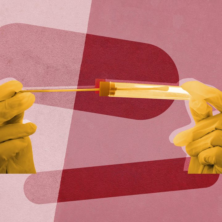 Una vacuna contra el coronavirus