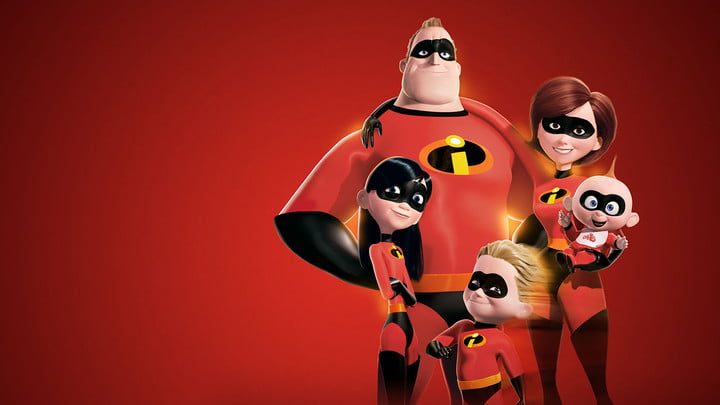 The Incredibles, una de las mejores películas de Pixar que hay en Disney Plus