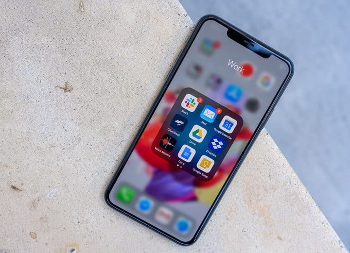 Apple lanza la versión final de sistema operativo iOS 13.5