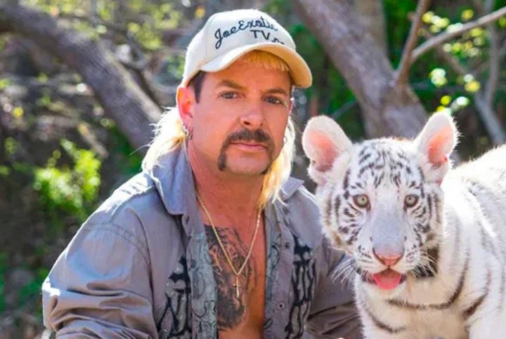 joe exotic