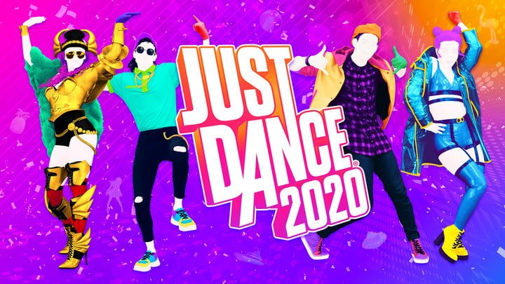 Just Dance 2020, uno de los mejores juegos de Ubisoft