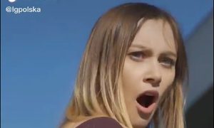 lg video tiktok polonia