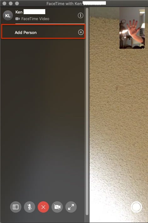 como hacer llamadas grupales en facetime macft1 471x709