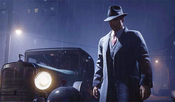 Trilogía Mafia, uno de los juegos 2K Nintendo Switch que nos gustaría ver