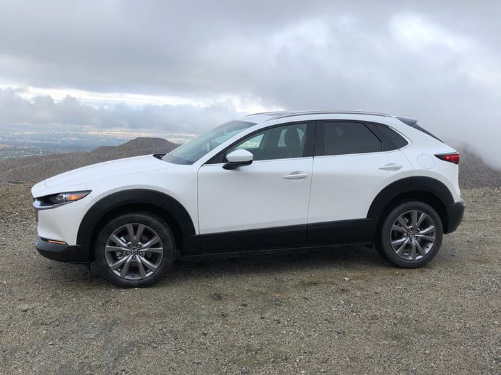 Mazda CX3. Cómo comprar un coche online