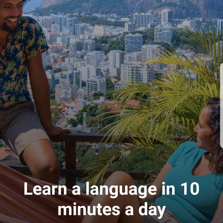 mejores apps idiomas aplicaciones busuu 1