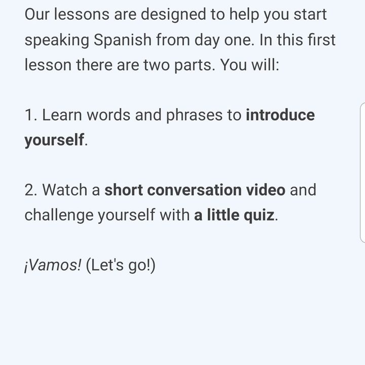 mejores apps idiomas aplicaciones busuu 2