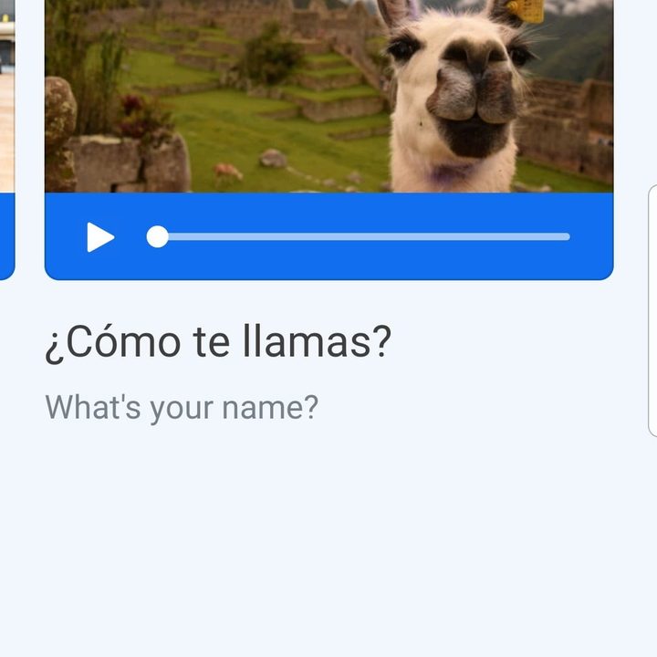 Mejores aplicaciones para aprender idiomas