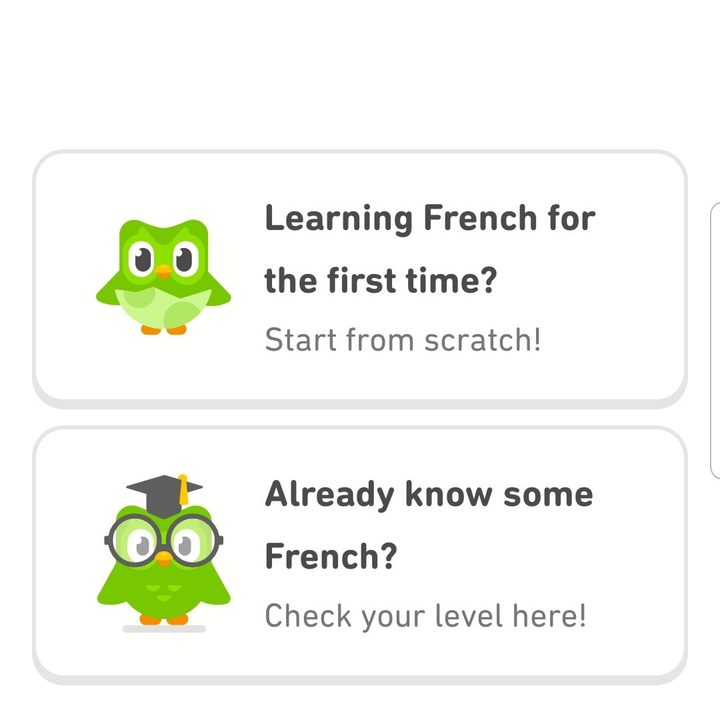 mejores apps idiomas aplicaciones duolingo 1