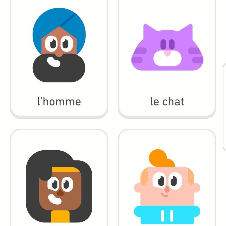 mejores apps idiomas aplicaciones duolingo 3