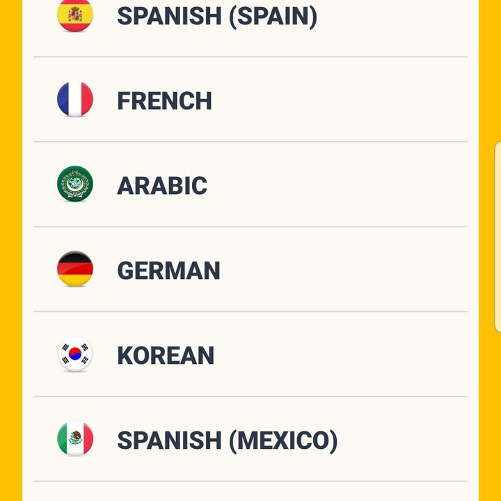 mejores apps idiomas aplicaciones memrise 2