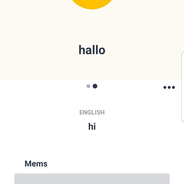 mejores apps idiomas aplicaciones memrise 3