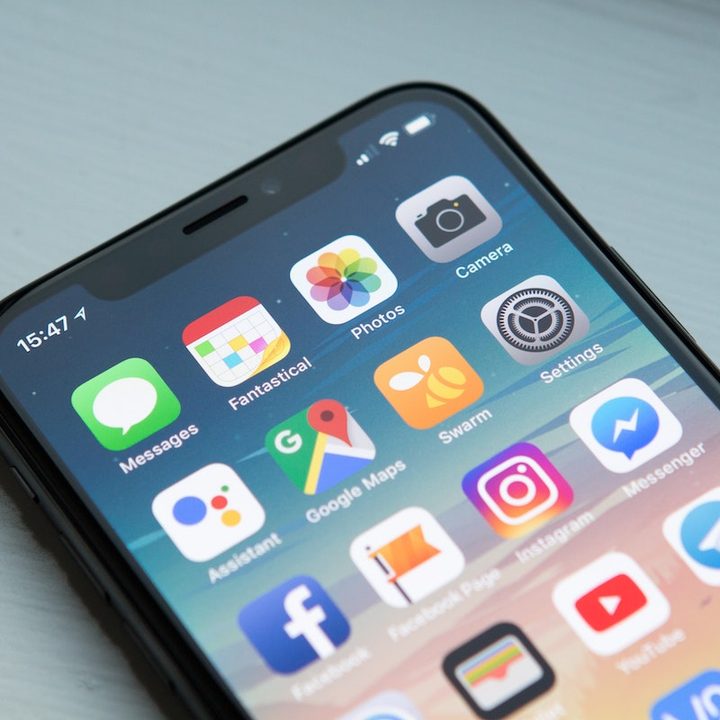 Apple lanza la versión final de sistema operativo iOS 13.5