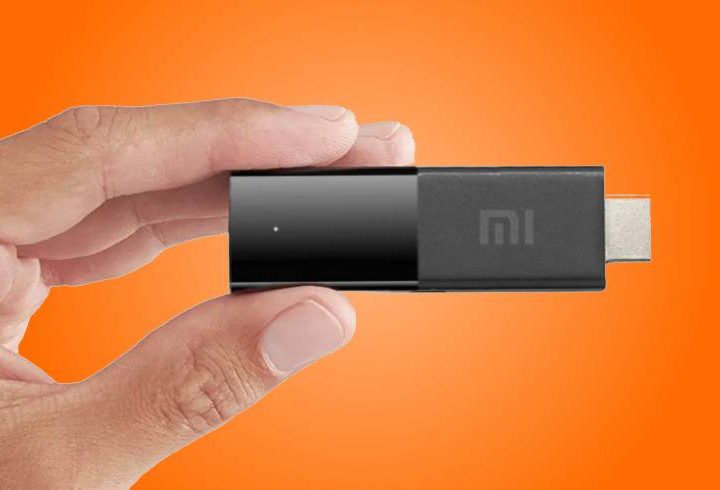 Xiaomi competirá contra el Chromecast de Google