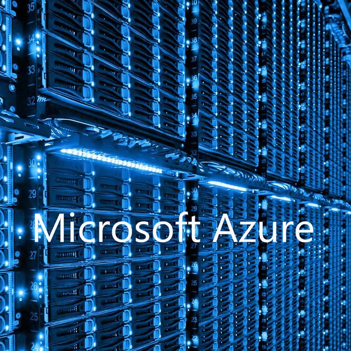 Microsoft presenta potenciada supercomputadora con IA