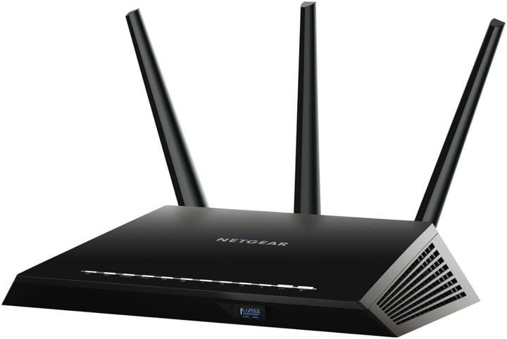 Router Netgear