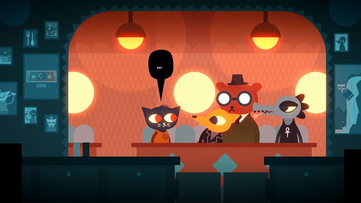 Night in the Woods, uno de los mejores juegos indie para PS4