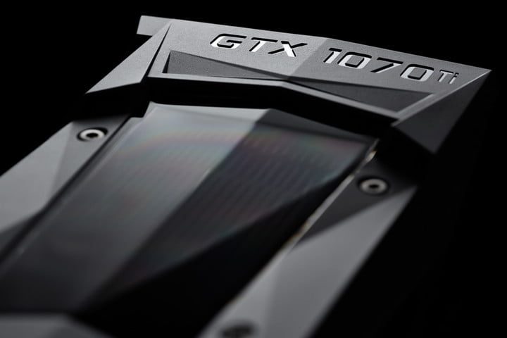 Tarjeta GTX 1070 Ti uno de los aspectos más importantes al comprar una PC para videojuegos
