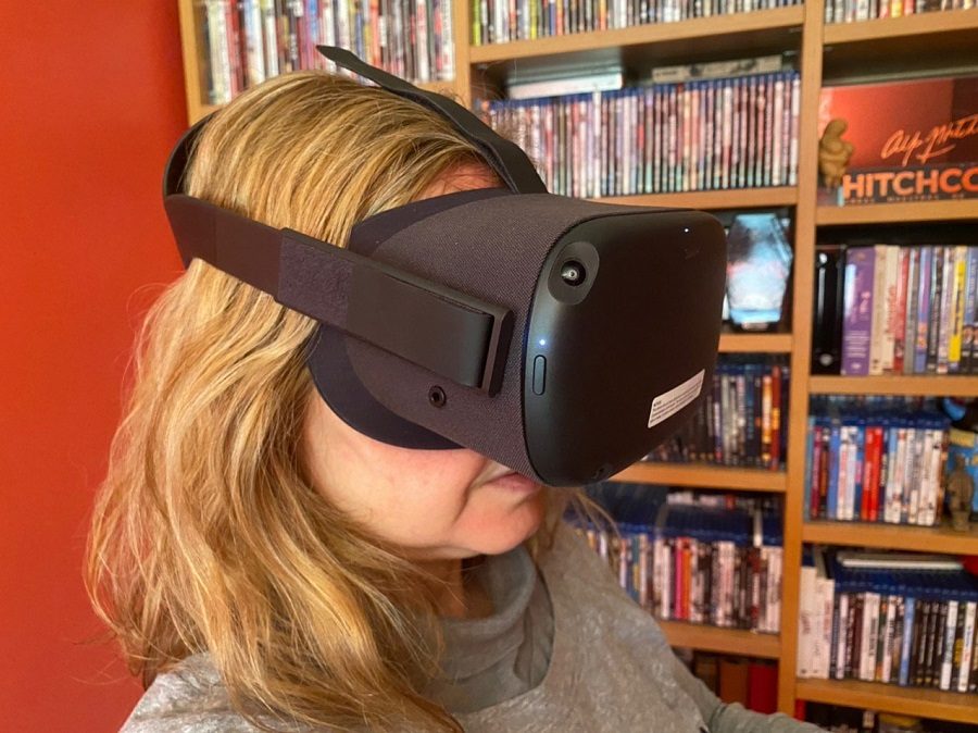Oculus Quest