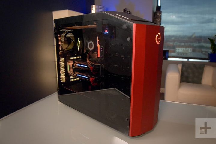 Los aspectos más importantes al comprar una PC para videojuegos