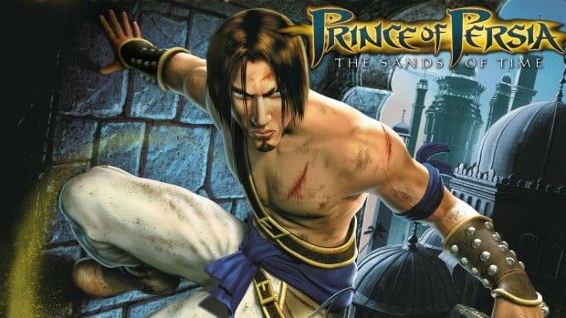 Prince of Persia, uno de los mejores juegos de Ubisoft
