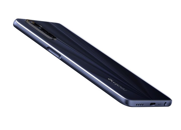 smartphone Realme 6s