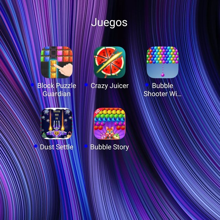 revision redmi note 9 pro screenshot miui juegos