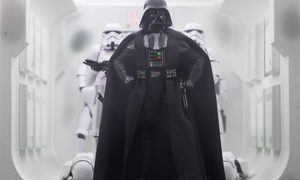 Star Wars figuras de acción