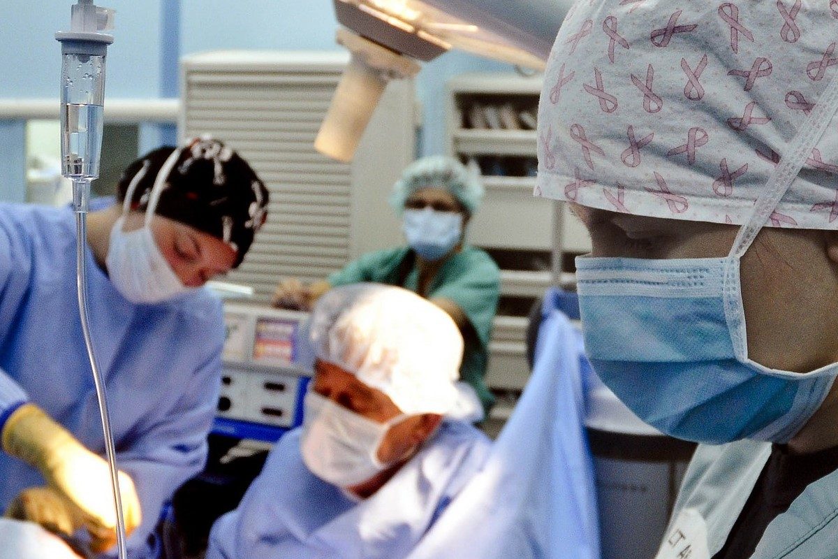 COVID-19: Reino Unido inicia prueba con hidroxicloroquina