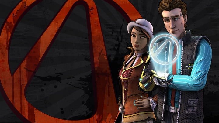 Tales from the Borderlands, uno de los juegos 2K Nintendo Switch que nos gustaría ver