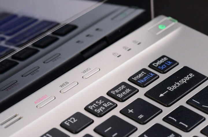 Cómo limpiar el teclado del ordenador portátil