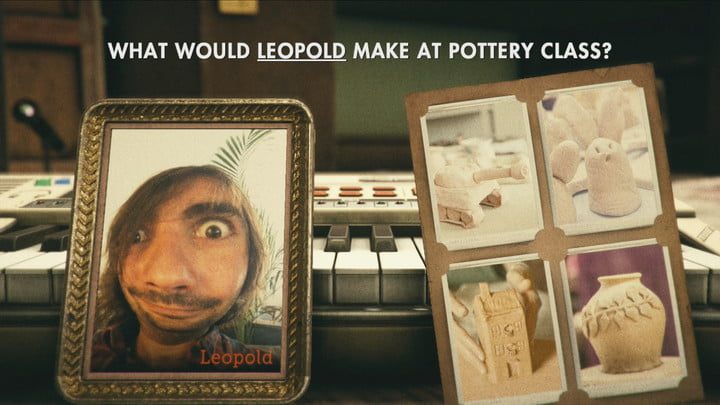 That's You, uno de los mejores juegos tipo Jackbox