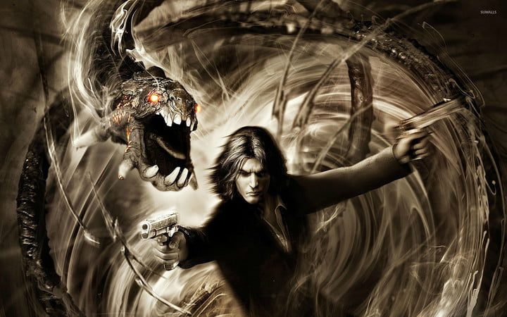 The Darkness, uno de los juegos 2K Nintendo Switch que nos gustaría ver