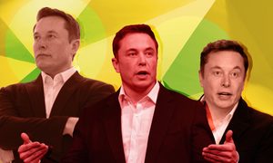 Elon Musk