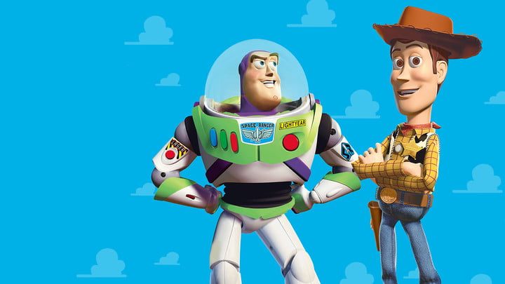 Toy Story, una de las mejores películas de Pixar que hay en Disney Plus