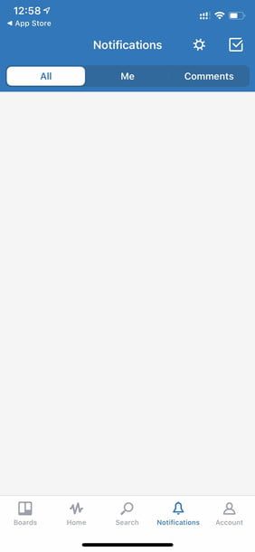 Trello una de las mejores aplicaciones de productividad para para iOS y Android 1