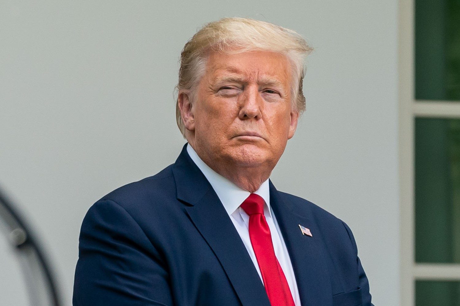 Trump declara la guerra a las plataformas de redes sociales