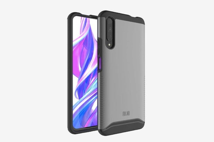 Tudia Merge con protección de doble capa