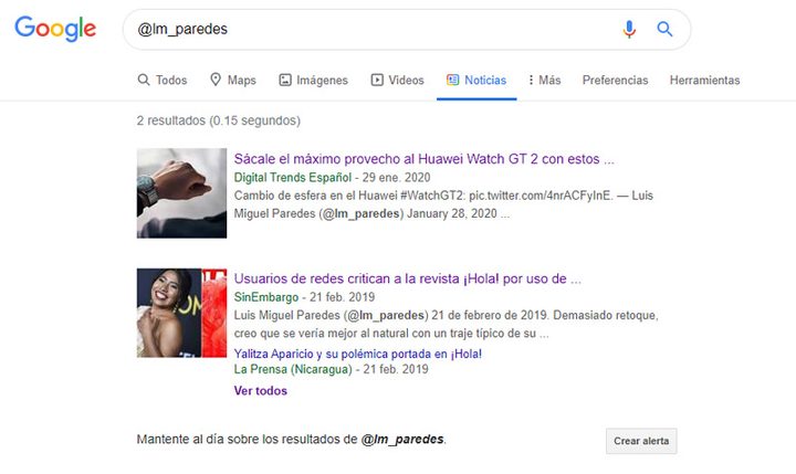 ¿Cómo saber si tienes un tuit famoso?