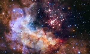 Crean lista de lugares donde habría vida inteligente