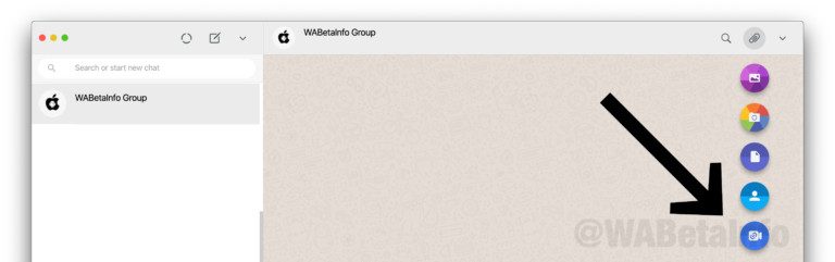 whatsapp integracion messenger rooms facebook videollamadas waweb shortcut 768x241