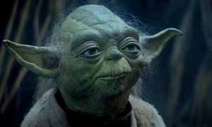 Yoda