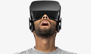 ¿Pueden causar daño ocular los visores de realidad virtual?